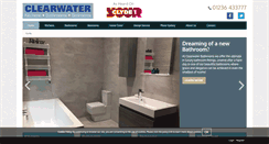 Desktop Screenshot of clearwaterkb.com